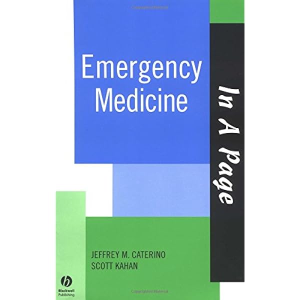 101 Clinical Cases in Emergency Room: 9789352703333: Medicine