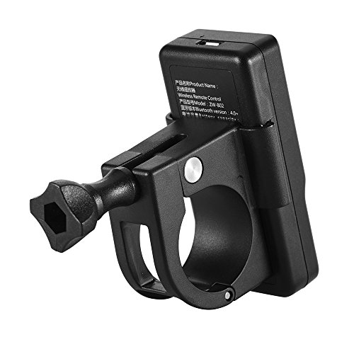 Zhiyun ZW-B02 Wireless Remote Control for Zhiyun Rider-M Crane Crane-M Smooth-2 Smooth-3 Smooth-Q Gimbal Stabilizer