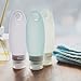 Leak Proof Silicone Travel Bottles | 3.3oz Size TSA Approved Containers