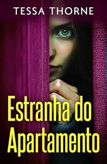 Livro Estranha do Apartamento