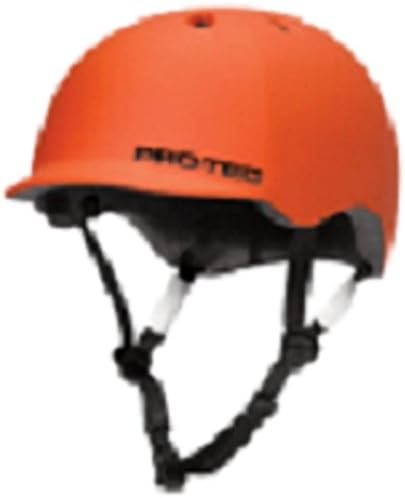 Pro-Tec Riot Street XS Bike Helmet Satin Orange