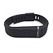 I-SMILE 2pcs Replacement Bands with Metal Clasps Wireless Activity Bracelet Sport Wristband for Fitbit Flex(No Tracker, Replacement Bands Only) & Silicon Fastener Ring