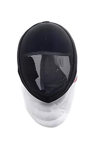 Tim Morehouse Fencing Gear Standard Epee Mask - Thumbnail 4