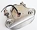 Marine Grade Stainless Old Style Boston Whaler Navigation Bow Light/Chock