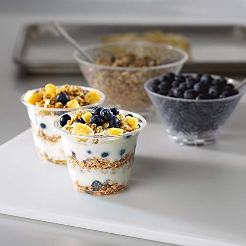 Kellogg's Low Fat Granola Cereal, With Raisins, 2.22oz (70 Count