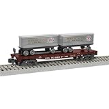 American Flyer A/F Seaboard Piggyback