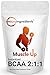 Pure Organic Pea Protein Powder, 1Kg, Super Rich in Essential A