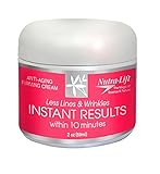 Nutra-lift Instant Results Wrinkle Remover,2 oz.