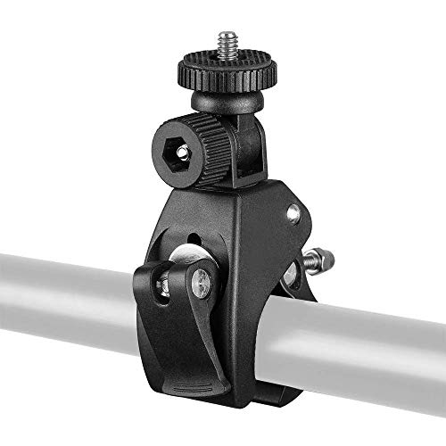 Sportsman Mount/Fishing Rod/Bow/Spear Gun Mount for All Gopro Action Cameras - Thumbnail 4