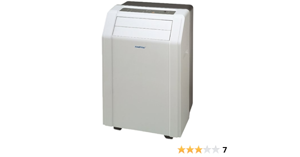 kool air portable air conditioner