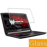 Synvy Tempered Glass Screen Protector for Acer