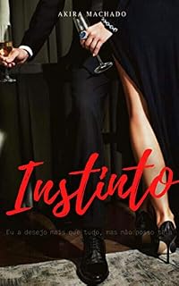 Livro Instinto