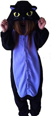 Animal Onesies Pajamas Adult Unisex Cosplay Animal Halloween Costumes Xmas