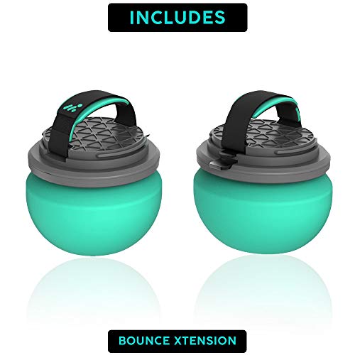 MORFBOARD Bounce Xtension, Bounce Board Extension for Exercise