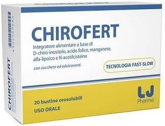 CHIROFERT 20BUST OROSOL