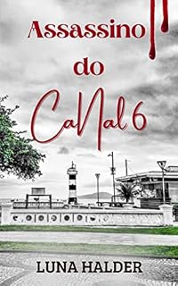Livro Assassino do Canal 6