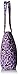 Vera Bradley Tote-Signature, Lilac Paisley