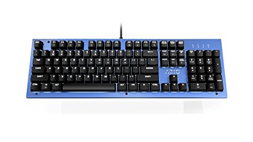 Azio-Hue-Blue-USB-Backlit-Mechanical-Keyboard