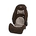 Cosco - Highback 2-in-1 Booster Car Seat - 5-Point Harness or Belt-positioning - Machine Washable Fabric, Windmill