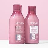 Redken Volume Injection Shampoo 300ml & Conditioner 300ml Duo New view 10