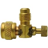 C &amp; D Valve Co Thumbscrew Core Depressor Cd5050