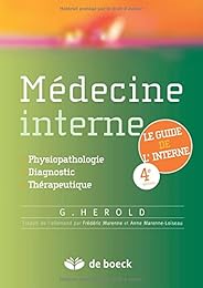 Médecine interne