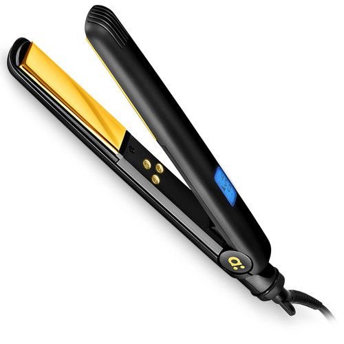 digital titanium styler