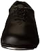 Capezio Women's Fluid, Black,7 M US
