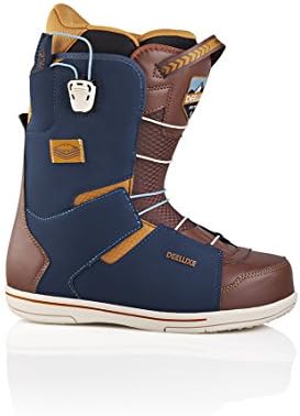 DEELUXE Snowboarding Choice PF Boots