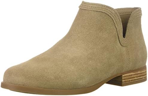 koolaburra by ugg cheyanna suede ankle bootie