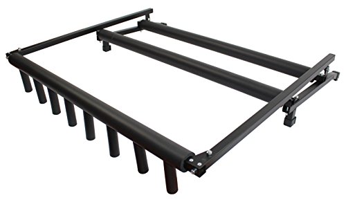 YMC Guitar Folding Stand Rack Band Stage Bass Acoustic Guitar 7 Holder - Thumbnail 5