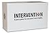 Intervention - A Party Game for Everyone's Worst Habits