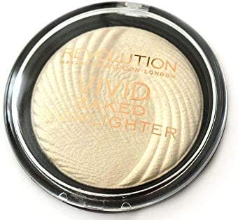 best makeup revolution highlighter