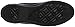 Converse Chuck Taylor All Star Canvas Low Top Sneaker, Black Monochrome ,4 US Men/6 US Women
