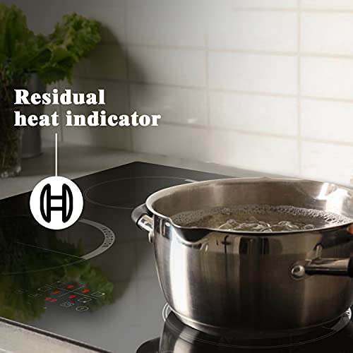Induction Cooktop Has Stopped Working at Dallas Good blog