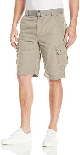 calvin klein cargo shorts
