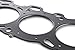 Tomei TA4070-NS08A SR20DE[T]-FR HEAD GASKET