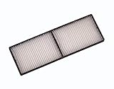 Epson Projector Air Filter: PowerLite 1940W,PowerLite 1945W, PowerLite 1950, PowerLite 1955, PowerLite 1960, PowerLite 1965