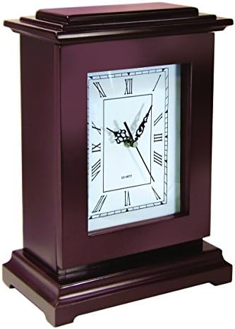 PS Merchandise Ps Concealment Clock – Rectangle