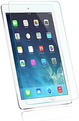 Avoomo Premium Tempered Glass Screen Protector Apple iPad Mini 1 2 3