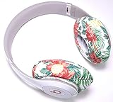 Beat Kicks Protective Headphone Covers (Regular, Maui)