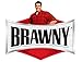 Brawny Paper Towels, 8 Giant Rolls, Pick-A-Size, White