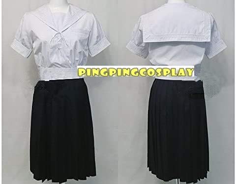 Amazon 神戸山手女子中学 高校制服 盛夏コスプレ Cosplay衣装 コスチューム 男女兼用 アニメ クリスマス ハロウィン イベント パーティー 仮装 オーダーメイド可能 オーダーメイド コスプレ 仮装 通販 Amazon 神戸山手女子中学 高校制服 盛夏コスプレ Cosplay衣装 コスチューム 男女兼用 アニメ クリスマス ハロウィン イベント パーティー 仮装 オーダーメイド可能 オーダーメイド コスプレ 仮装 通販