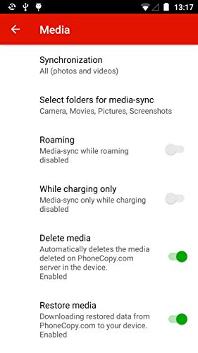 Phonecopy login Phonecopy login