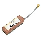 Active Ceramic Antenna Interface For Module