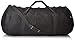 Champion Sports Mesh Duffle Bag with Zipper and Adjustable Shoulder Strap, 15” x 36” - Multipurpose, Oversized Gym Bag for Equipment, Sports Gear, Laundry - Breathable Mesh Scuba and Travel Bag