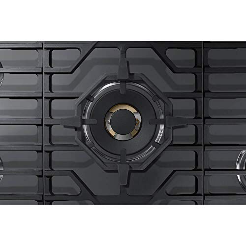 Samsung 36" Gas Cooktop NA36N7755TS - Image 3