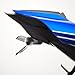 Vagabond Motorsports VM-YR110 Fender Eliminator Kit Compatible with Yamaha YZF-R1 (2015+)
