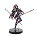 Furyu Fate Grand Order Lancer Scathach Third Ascension Action Figure, 7