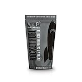 Laird Superfood Rocket Fuel Whole Bean Coffee - 12oz